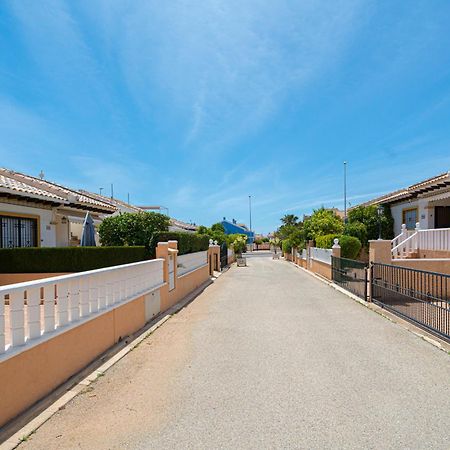 Casa Tima Villa Dehesa de Campoamor  Ngoại thất bức ảnh
