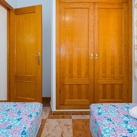 Casa Tima Villa Dehesa de Campoamor  Ngoại thất bức ảnh