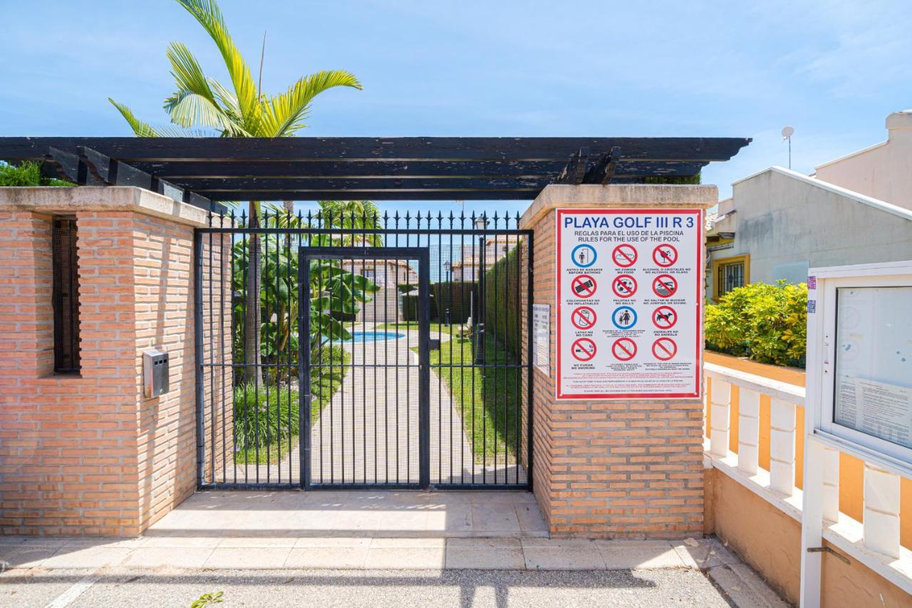 Casa Tima Villa Dehesa de Campoamor  Ngoại thất bức ảnh