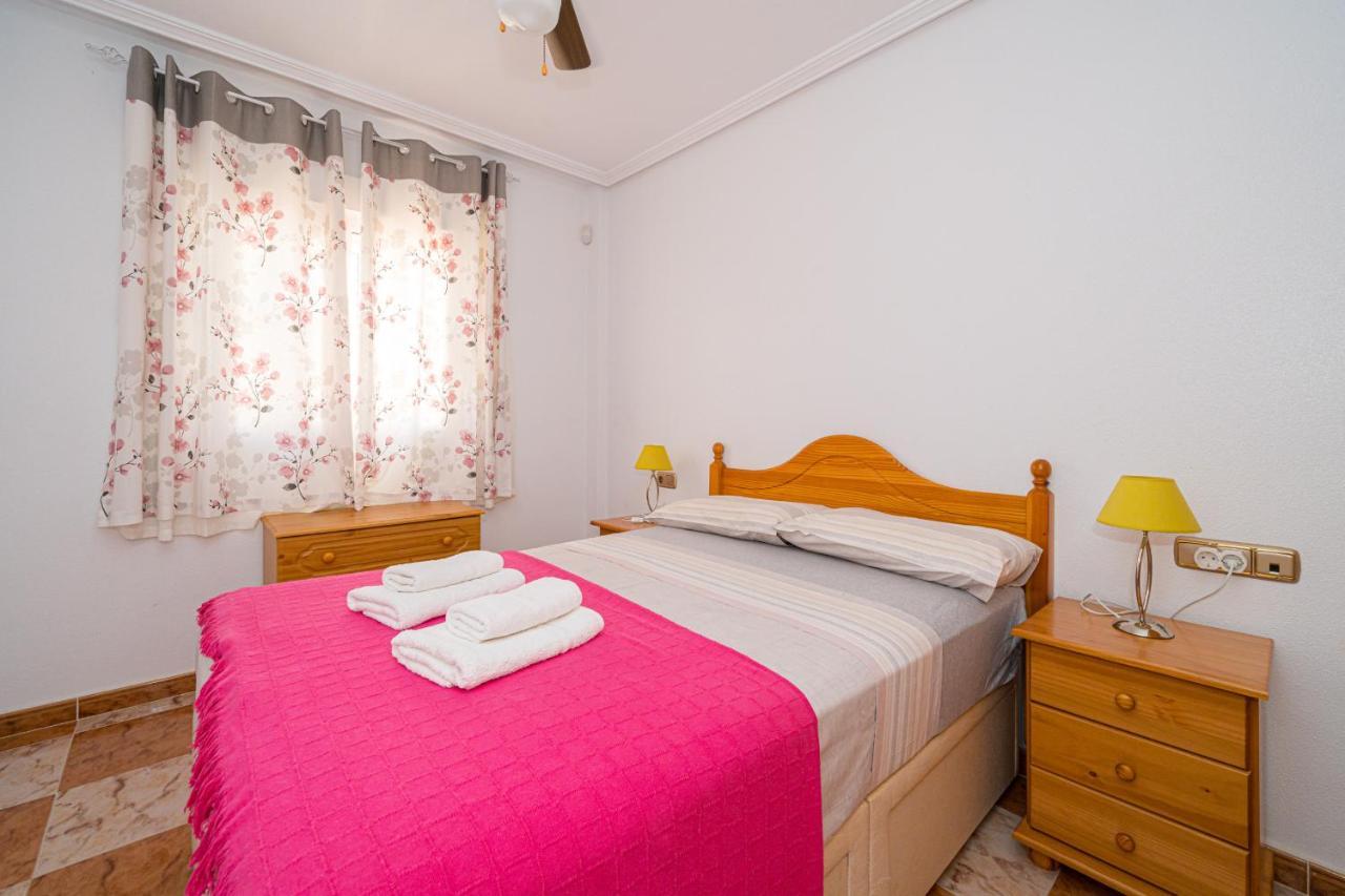 Casa Tima Villa Dehesa de Campoamor  Ngoại thất bức ảnh