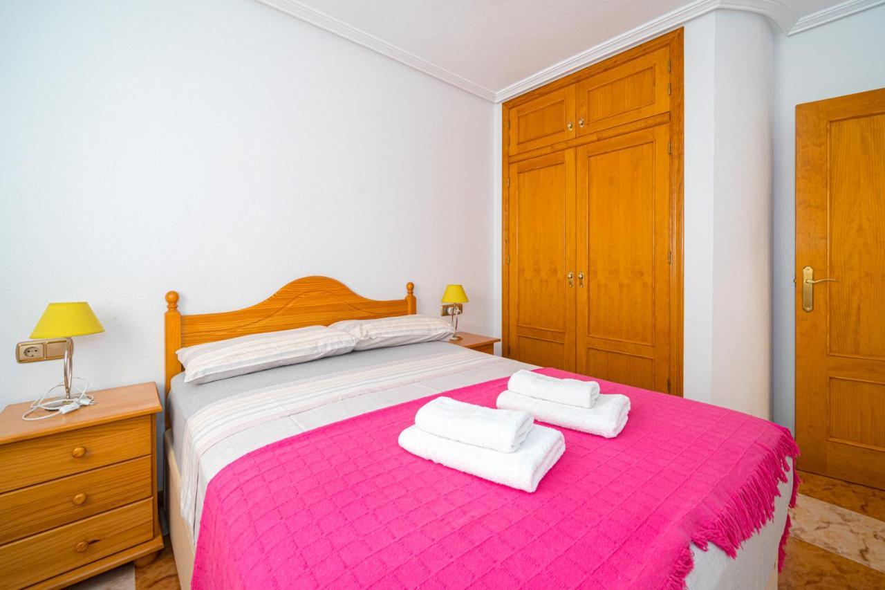 Casa Tima Villa Dehesa de Campoamor  Ngoại thất bức ảnh