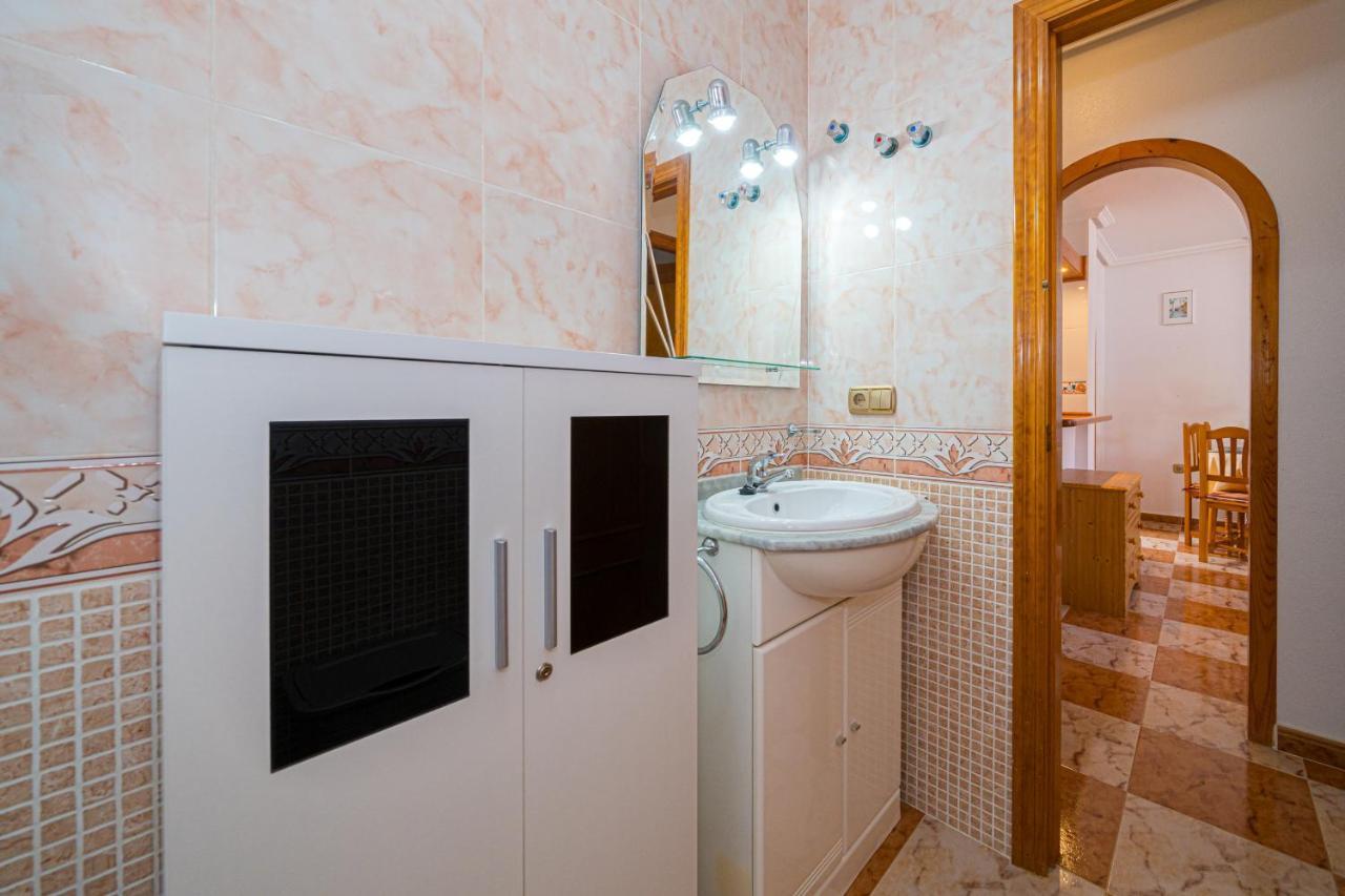 Casa Tima Villa Dehesa de Campoamor  Ngoại thất bức ảnh