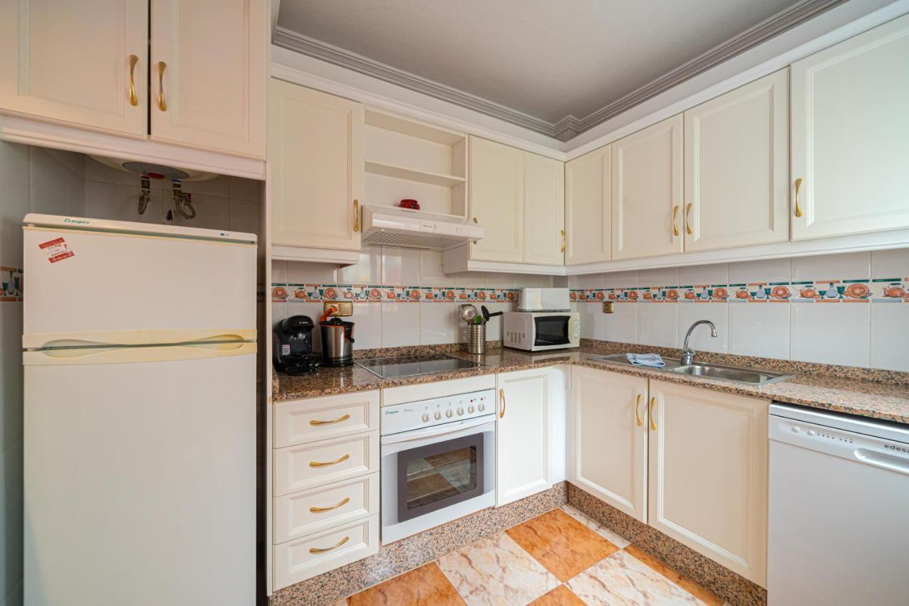 Casa Tima Villa Dehesa de Campoamor  Ngoại thất bức ảnh
